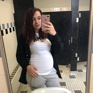 Meet your Posher, Keri